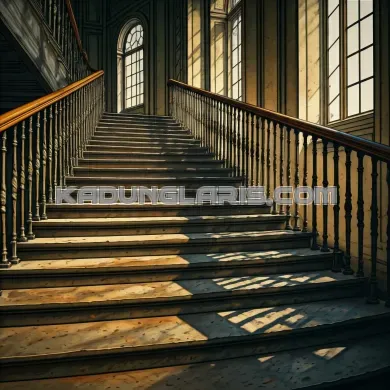 jasa railing tangga jogja